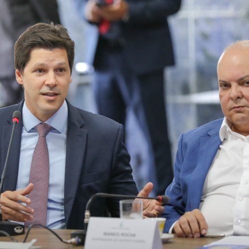 Goiás irá subsidiar tarifa do transporte coletivo no Entorno em parceira com o DF