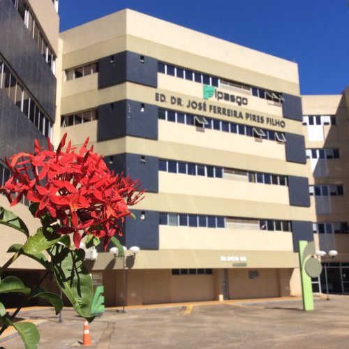 Ipasgo Saúde antecipa 147,5 milhões à rede credenciada