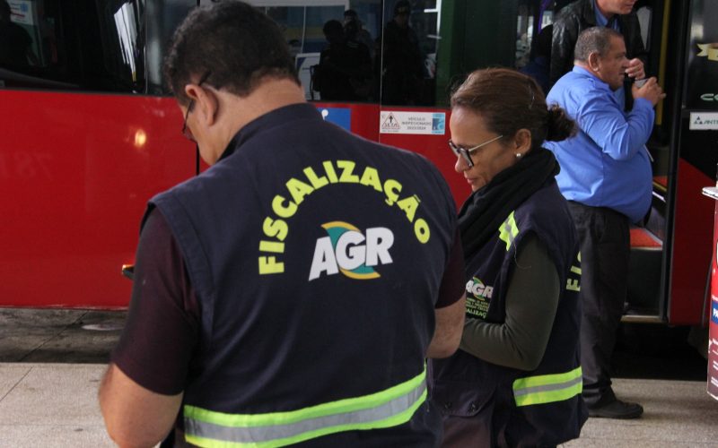 AGR alerta para os riscos do transporte clandestino durante o Carnaval