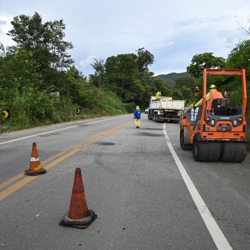 Goinfra facilita acesso às cidades turísticas no Carnaval 