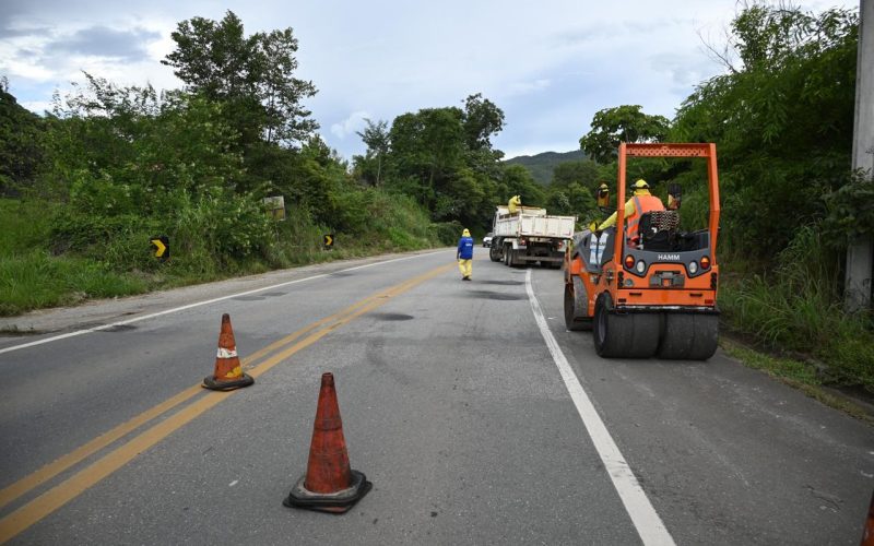 Goinfra facilita acesso às cidades turísticas no Carnaval 