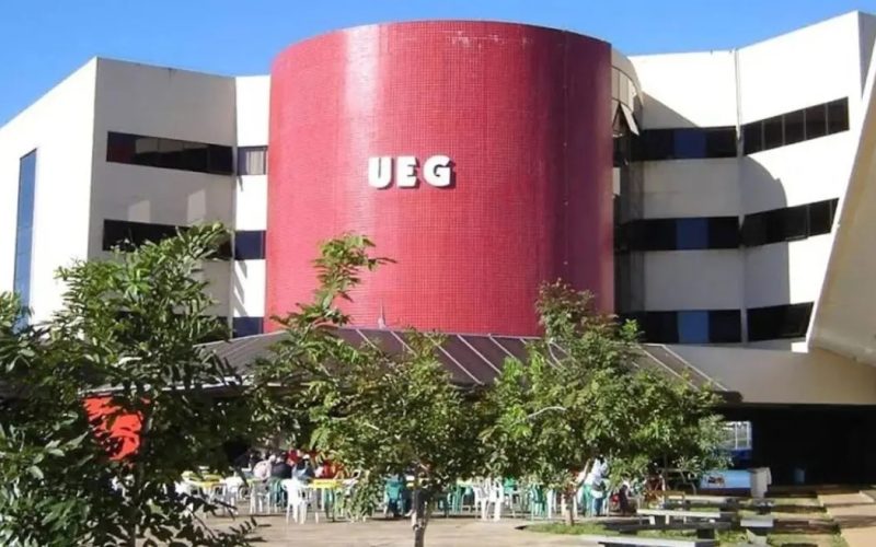Últimos dias de inscrições para vagas remanescentes da UEG