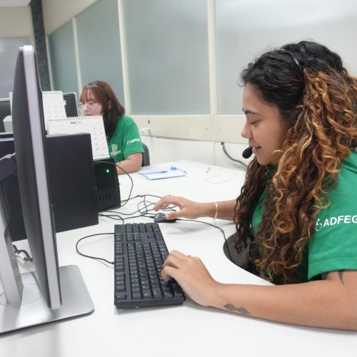 Ipasgo Saúde atualiza número da Central de Teleatendimento ao Beneficiário