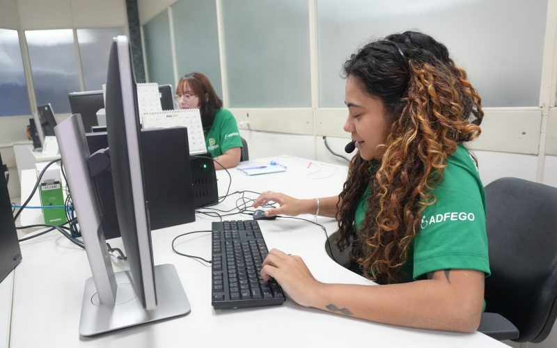 Ipasgo Saúde atualiza número da Central de Teleatendimento ao Beneficiário