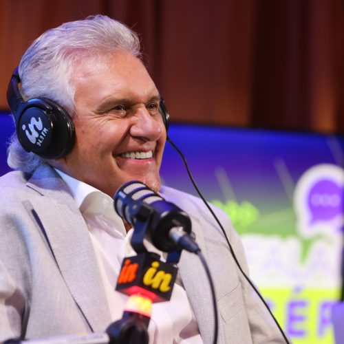 “Goiás já faz sua parte para reduzir preço da cesta básica”, afirma Caiado