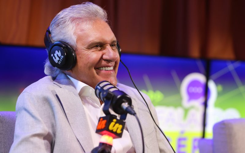 “Goiás já faz sua parte para reduzir preço da cesta básica”, afirma Caiado