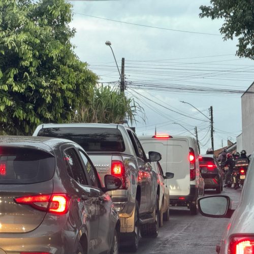 Parcela de março do IPVA 2025 vence nesta segunda-feira (17/3)