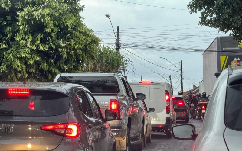 Parcela de março do IPVA 2025 vence nesta segunda-feira (17/3)