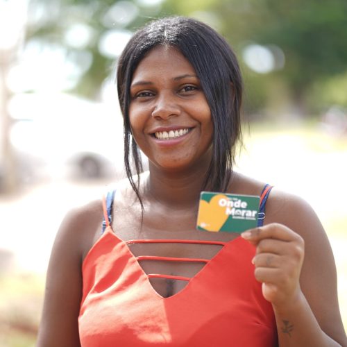 Governo de Goiás abre 900 novas vagas para Aluguel Social em 13 municípios