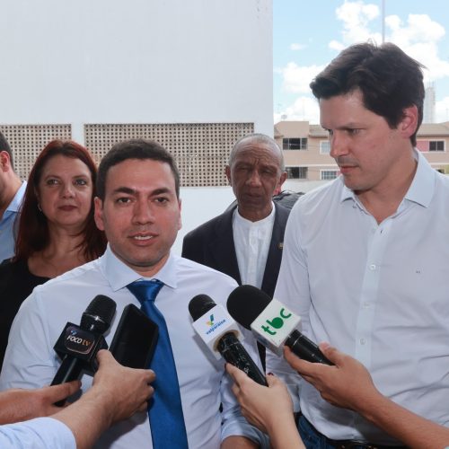 Goiás é o primeiro Estado brasileiro a entrar em rede de relações internacionais