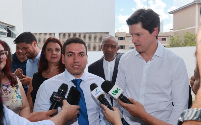 Goiás é o primeiro Estado brasileiro a entrar em rede de relações internacionais