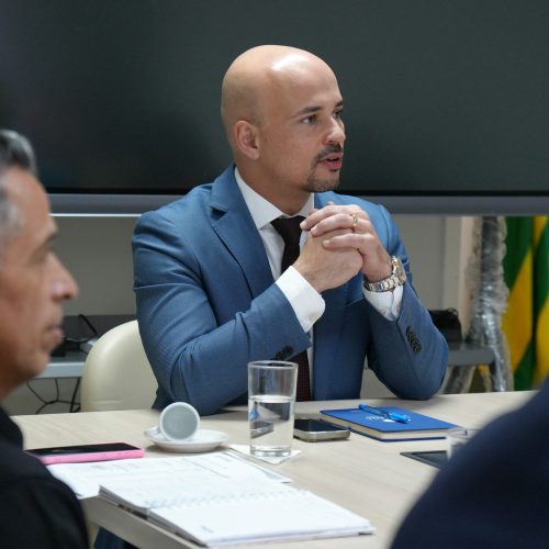 Ipasgo Saúde aumenta número de atendentes do 0800