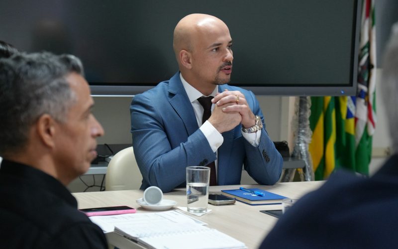 Ipasgo Saúde aumenta número de atendentes do 0800