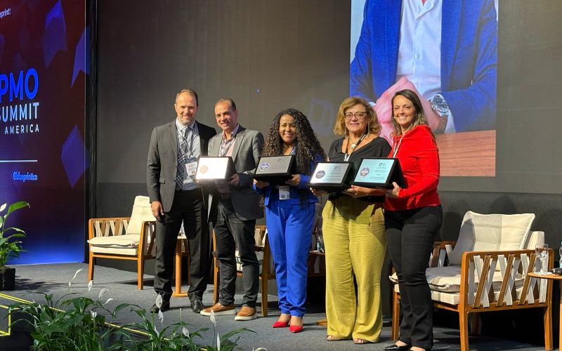 Governo de Goiás conquista reconhecimento internacional por inovação na gestão pública