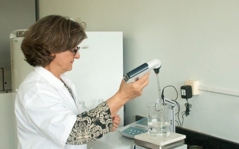 Goiás amplia cooperação internacional em ciência e inovação