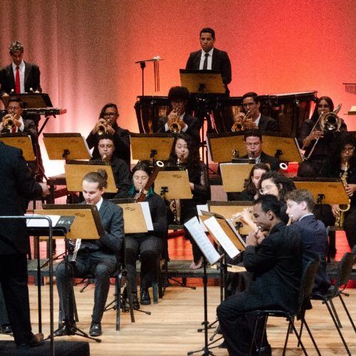 Banda Sinfônica de Goiás abre a temporada com apresentação gratuita