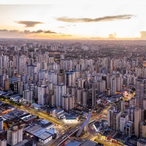 Municípios são convocados a aderirem ao programa Goiás + Digital para ampliar acesso à internet no estado