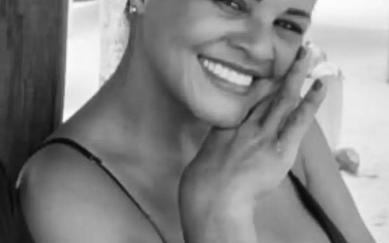 Nota de Pesar – falecimento de Delvânia Campelo da Silva (foto)