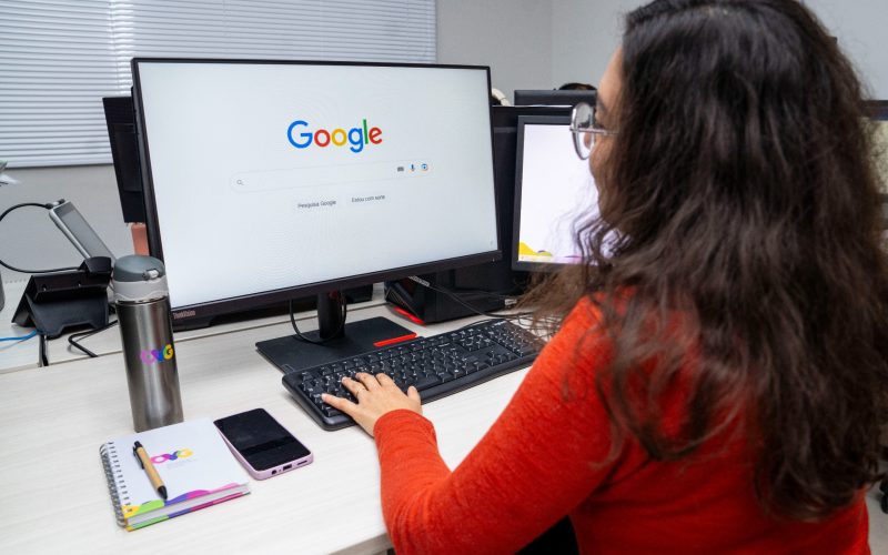Goiás Social e OVG firmam parceria inédita com Google