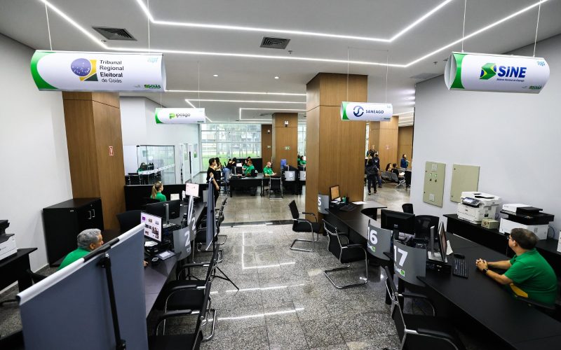 Governo de Goiás: veja o que abre e fecha nos feriados da Semana Santa e Tiradentes