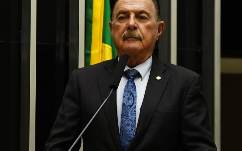 Dr. Zacharias Calil pede investigação de Fake News na Câmara dos Deputados