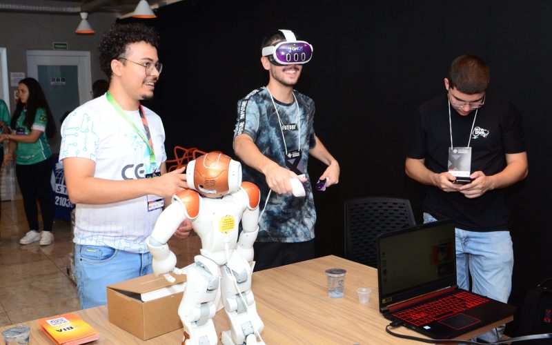 Hub Goiás recebe maior festival de criatividade do mundo