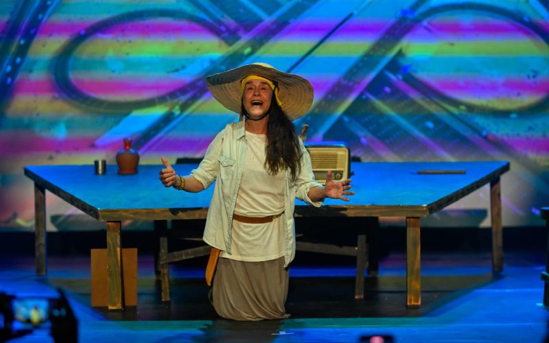 TeNpo 2025 celebra duas décadas de arte e cultura no Norte de Goiás