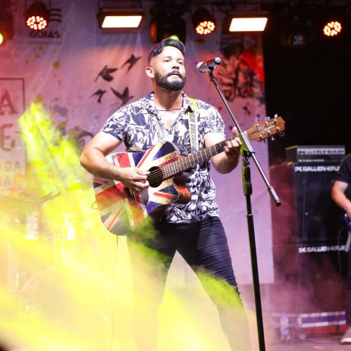 Claque Cultural entra na reta final para inscrições de artistas