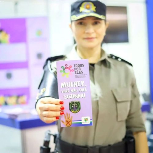 Goiás é o estado que mais reduziu mortes de mulheres em 11 anos