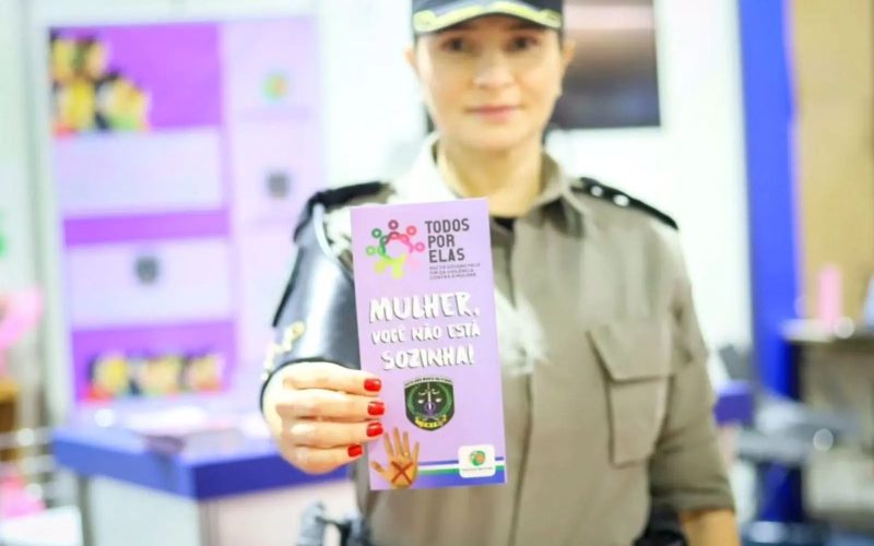 Goiás é o estado que mais reduziu mortes de mulheres em 11 anos