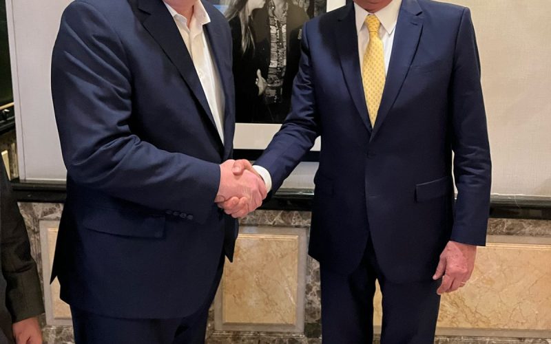 Goiás avança como referência em desenvolvimento tecnológico e mineração verde