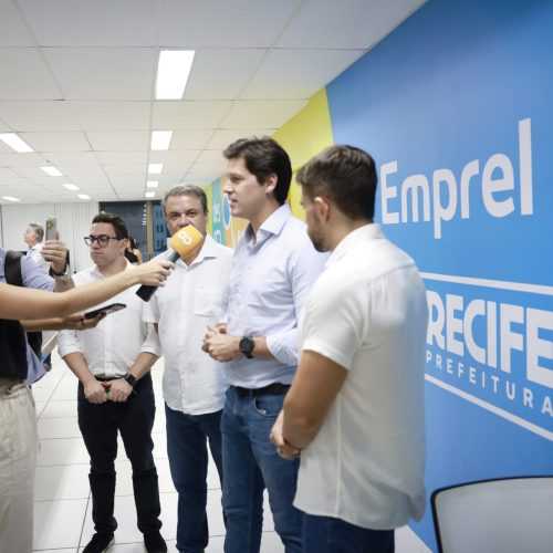 Daniel Vilela amplia parceria com o maior parque urbano tecnológico da América Latina