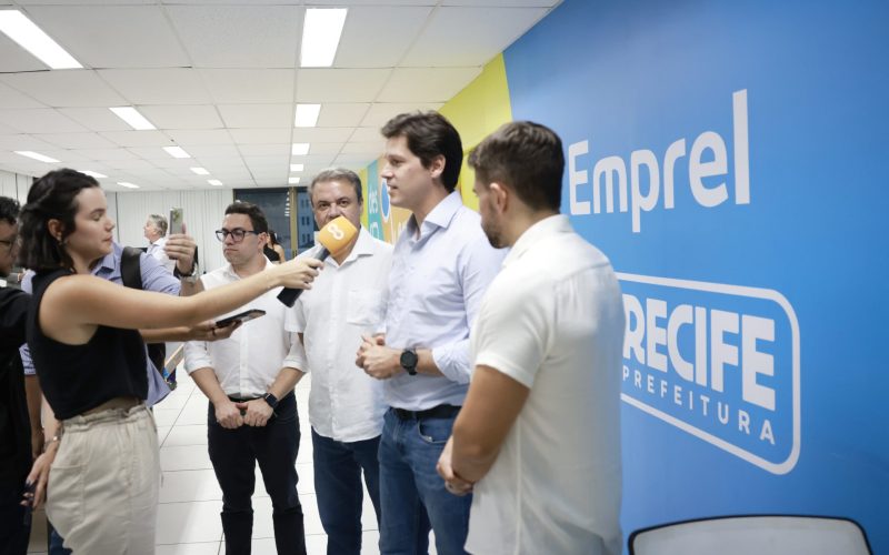 Daniel Vilela amplia parceria com o maior parque urbano tecnológico da América Latina