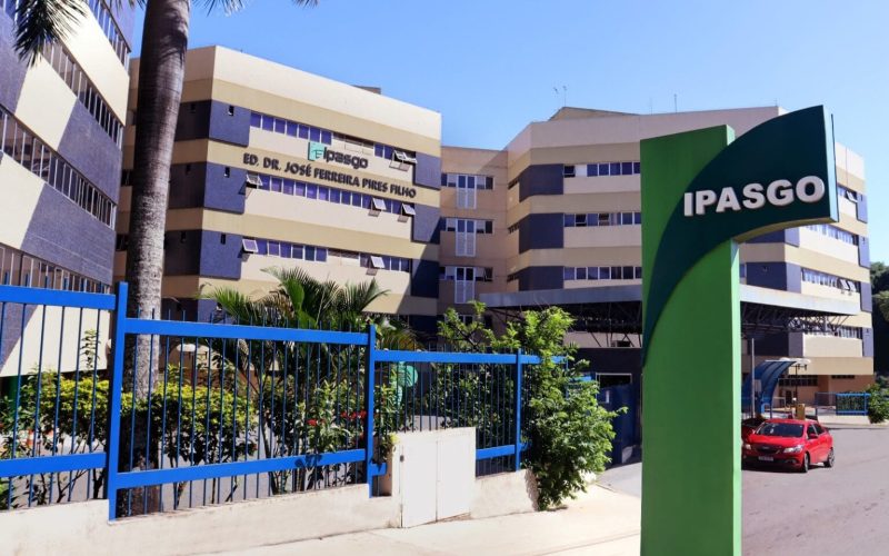 Ipasgo Saúde prorroga vencimento das coparticipações de 2024 para sexta-feira (23/5)