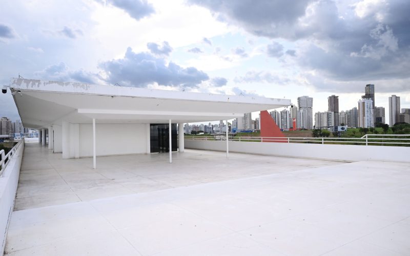 Divulgado vencedor da concessão de uso do terraço do CCON