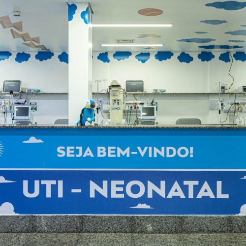 Goiás dobra número de UTIs de “Alta Conformidade”, avalia a  Anvisa