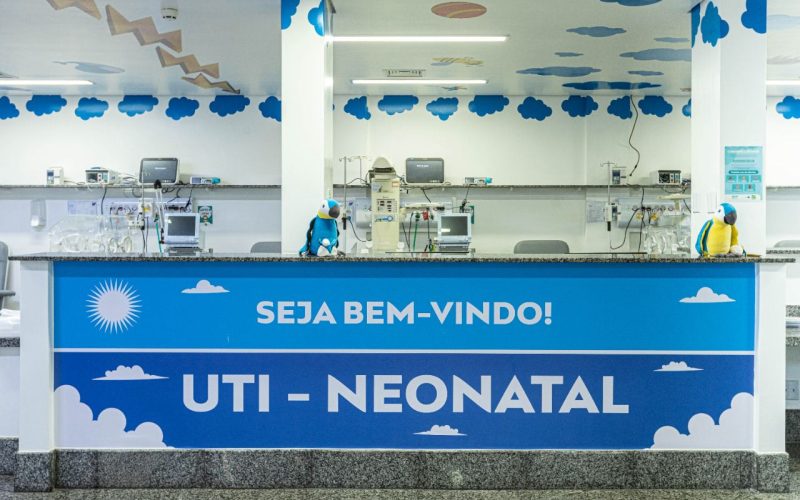 Goiás dobra número de UTIs de “Alta Conformidade”, avalia a  Anvisa