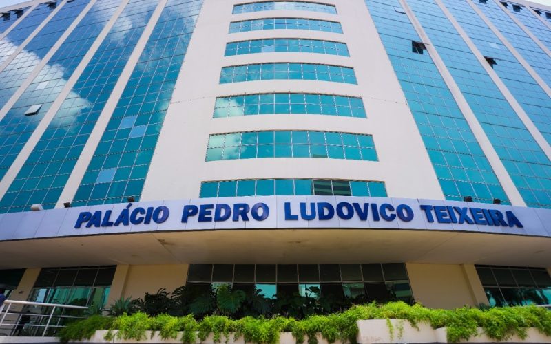 Governo de Goiás formaliza pedido de adesão ao Propag