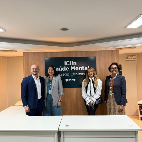 Ipasgo Clínicas Saúde Mental passa a atender no Setor Pedro Ludovico