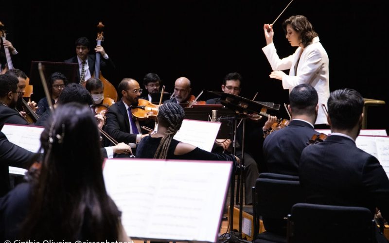 Orquestra Filarmônica de Goiás apresenta concerto em homenagem a Johann Strauss II