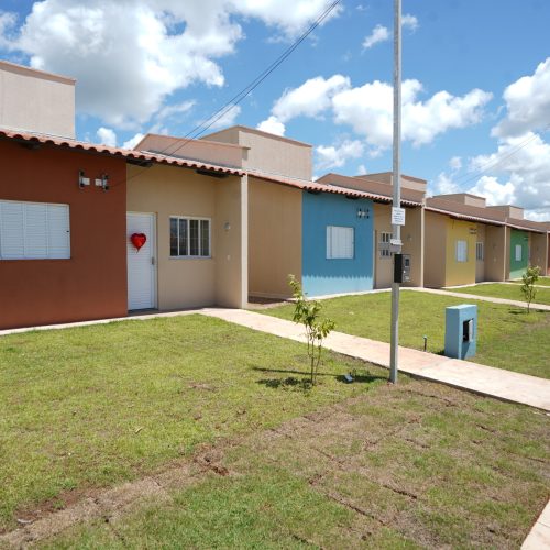 Governo de Goiás abre inscrições para 100 casas a custo zero em Itapaci e Simolândia