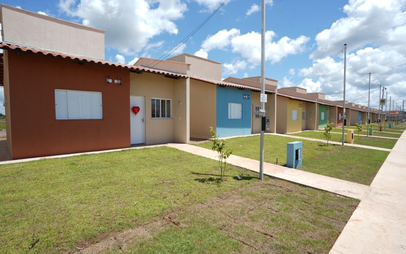 Governo de Goiás abre inscrições para 100 casas a custo zero em Itapaci e Simolândia