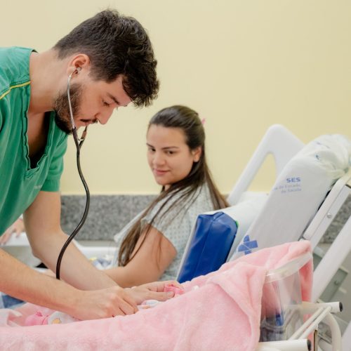 Governo de Goiás comemora 1º ano do Heal com mais de 200 mil atendimentos