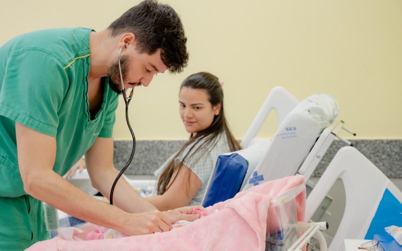 Governo de Goiás comemora 1º ano do Heal com mais de 200 mil atendimentos