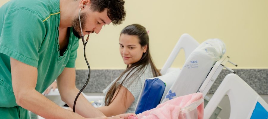 Governo de Goiás comemora 1º ano do Heal com mais de 200 mil atendimentos