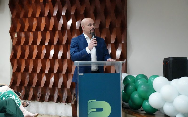 Ipasgo firma convênios com mais 25 prefeituras para garantir acesso aos novos planos de saúde