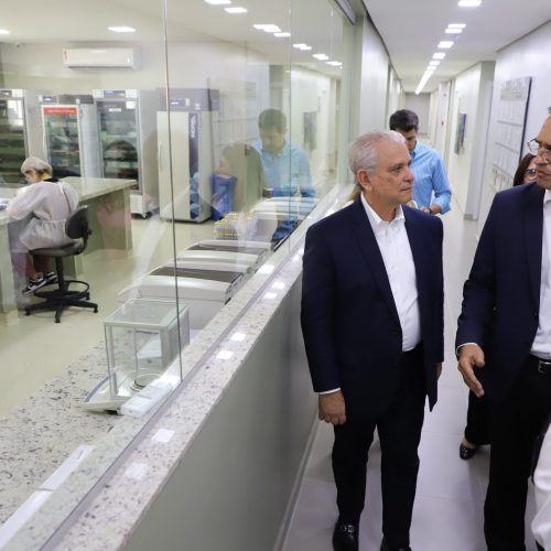 Goiás terá ambulatório oftalmológico para atender pessoas com doença falciforme