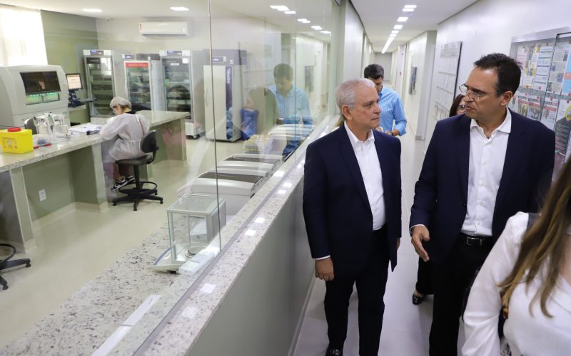 Goiás terá ambulatório oftalmológico para atender pessoas com doença falciforme