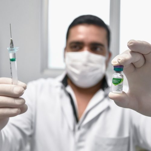 Vacina contra Hepatite A está disponível a usuários de PrEP