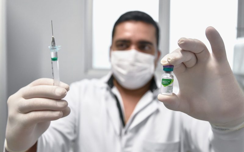 Vacina contra Hepatite A está disponível a usuários de PrEP